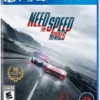Need for Speed Rivals Need for Speed Rivals
