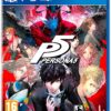 Persona 5