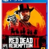 Red-Dead-Redemption-2-PlayStation-4 Red Dead Redemption 2