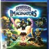 SKYLANDERS IMAGINATORS