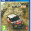 Sebastian Loeb Rally Evo