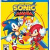 Sonic Mania Plus