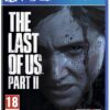 The Last Of Us Part 2