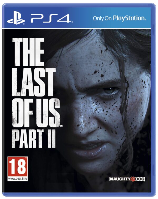 The Last Of Us Part 2