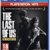 The Last of Us Remastered