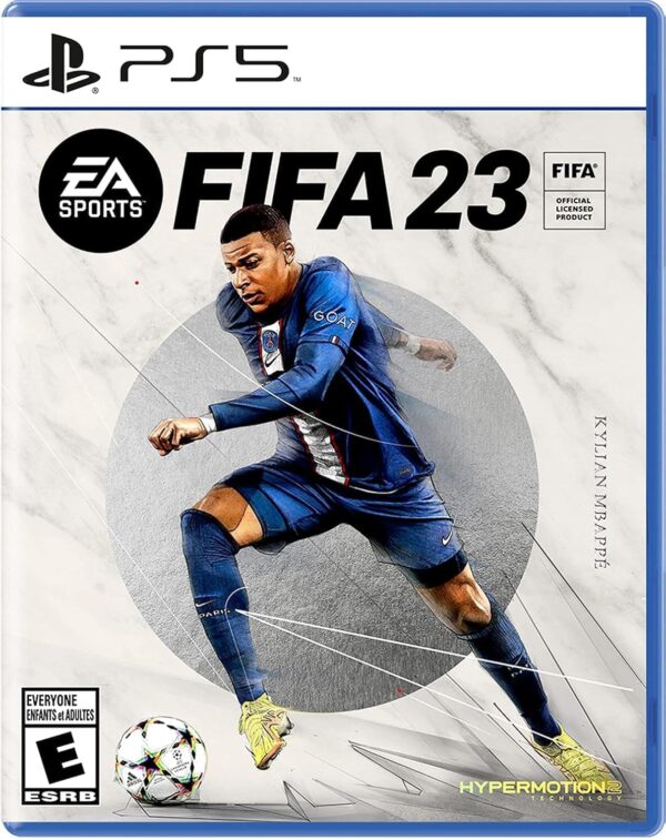 fifa 23
