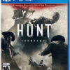 Hunt: Showdown Limited Edition Hunter Edition