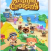 Animal Crossing: New Horizons