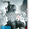 Assassin's Creed III Remastered
