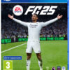 FC 25