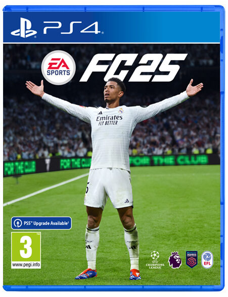 FC 25
