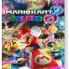Mario Kart 8 Deluxe