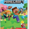 Minecraft (Switch)