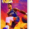 NBA 2K23