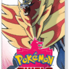 Pokémon Shield