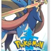 Pokemon Sword