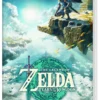 The Legend of Zelda: Tears of the Kingdom