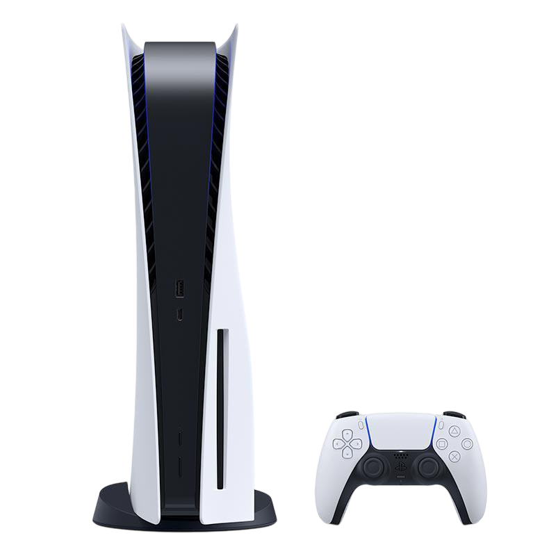 Playstation 5