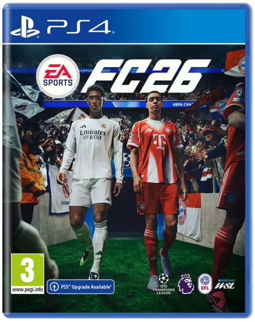 FC26 FC26