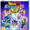 Dragon Ball Sparking Zero Dragon Ball Sparking Zero
