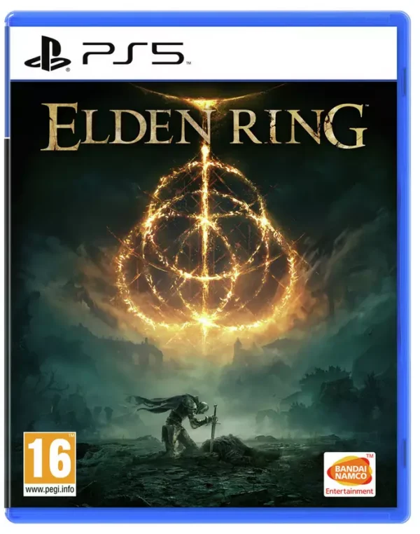 Elden Ring