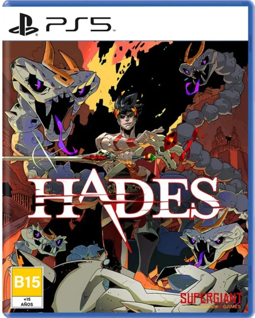 Hades Hades