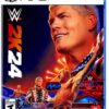 wwe 2k24 wwe 2k24