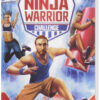 American Ninja Warrior Challage American Ninja Warrior Challage