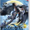 Bayonetta 2 Bayonetta 2