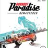 Burnout Paradise Remastered Burnout Paradise Remastered