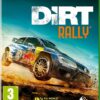 Dirt Rally