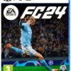 FC 24 (PS5)