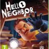 Hello Neighbor