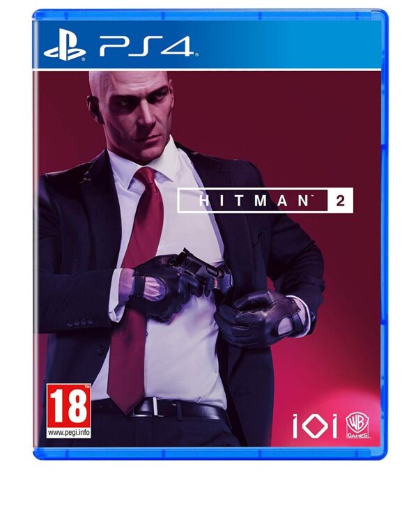 Hitman 2