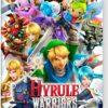 Hyrule Warriors Definitive Edition Hyrule Warriors Definitive Edition