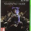 Middle Earth Shadow of War
