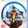 Mortal Kombat 1 Mortal Kombat 1