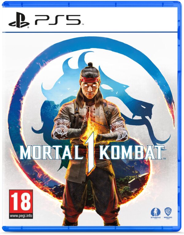 Mortal Kombat 1
