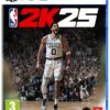 Nba 2K25