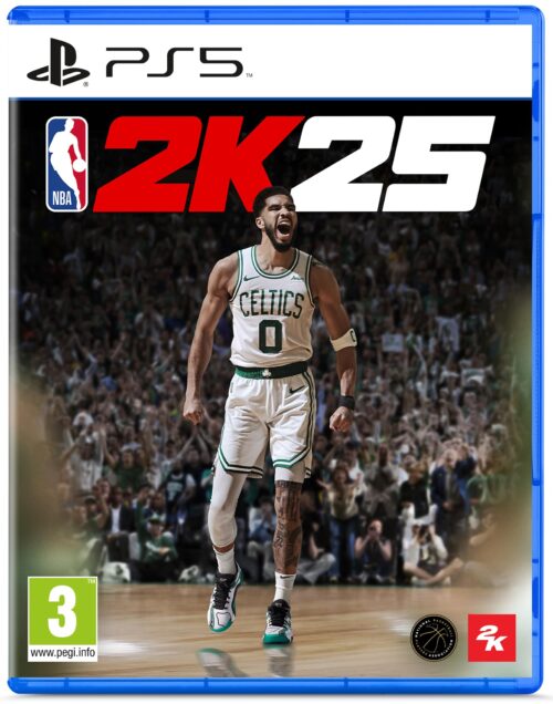 Nba 2K25 Nba 2K25