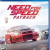 Need for Speed Payback