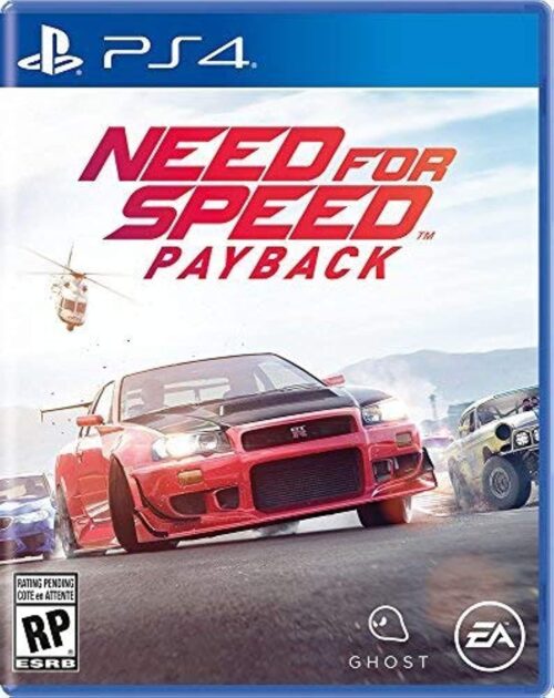 Need for Speed Payback Need for Speed Payback