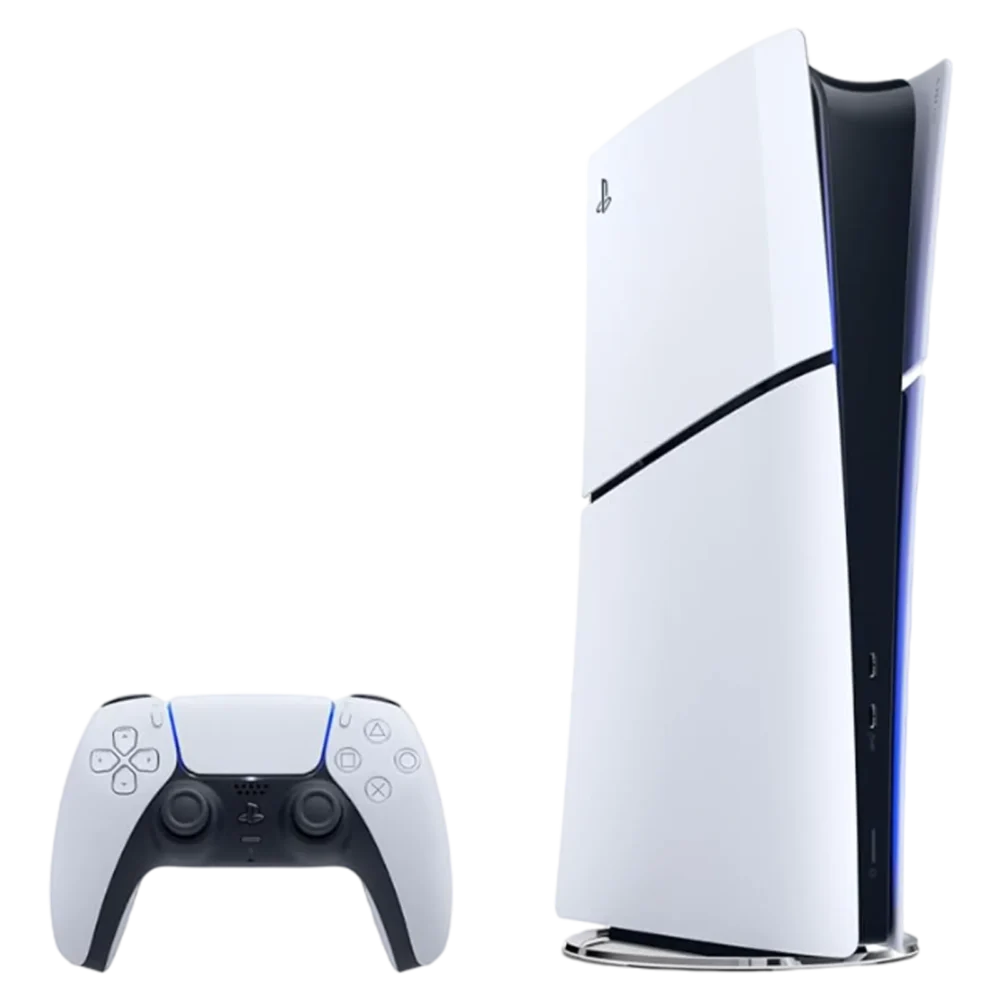 (PS5 Slim) Playstation 5 Digital