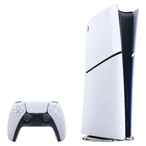 (PS5 Slim) Playstation 5 Digital
