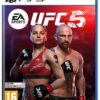 UFC 5
