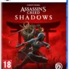 Assassin's Creed Shadows