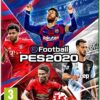 eFootball PES 2020 eFootball PES 2020