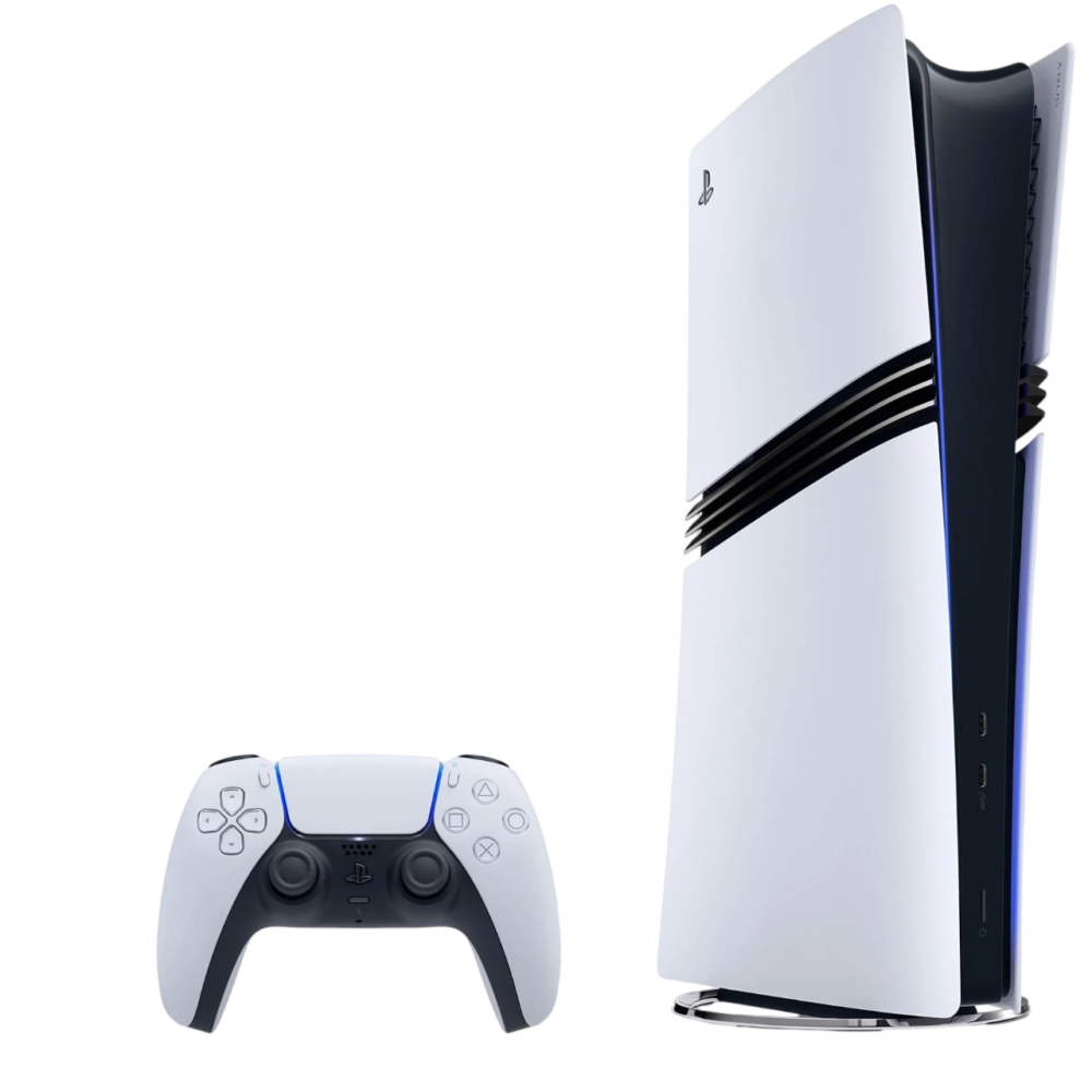 (PS5 Slim Pro) Playstation 5 Slim Pro