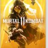 mortal kombat 11