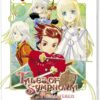 tales of symphonia remastered Tales of Symphonia Remastered Switch